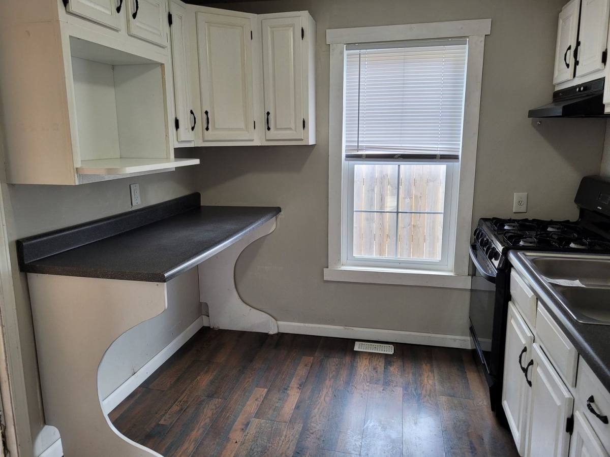 House for rent at 1304 25th St, Rock Island, IL 61201
