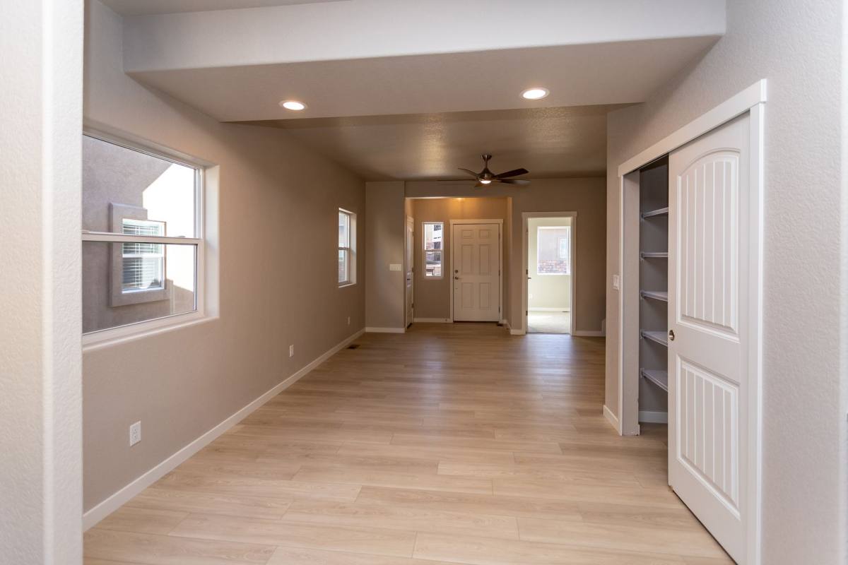 Townhouse for rent at 5249 Palomino Ranch Point, Colorado Springs, CO 80922