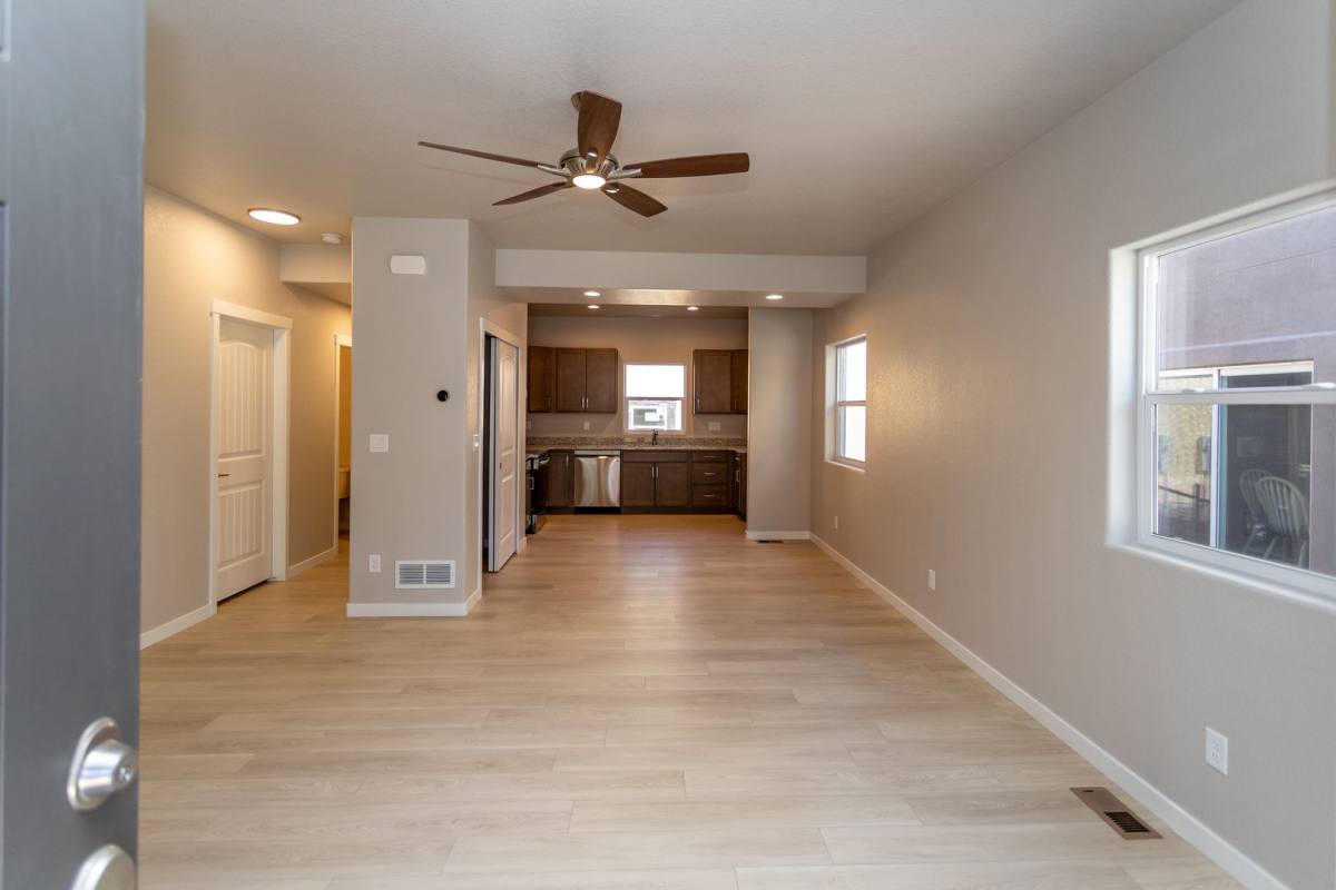 Townhouse for rent at 5249 Palomino Ranch Point, Colorado Springs, CO 80922