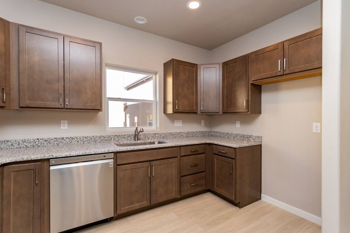 Townhouse for rent at 5249 Palomino Ranch Point, Colorado Springs, CO 80922