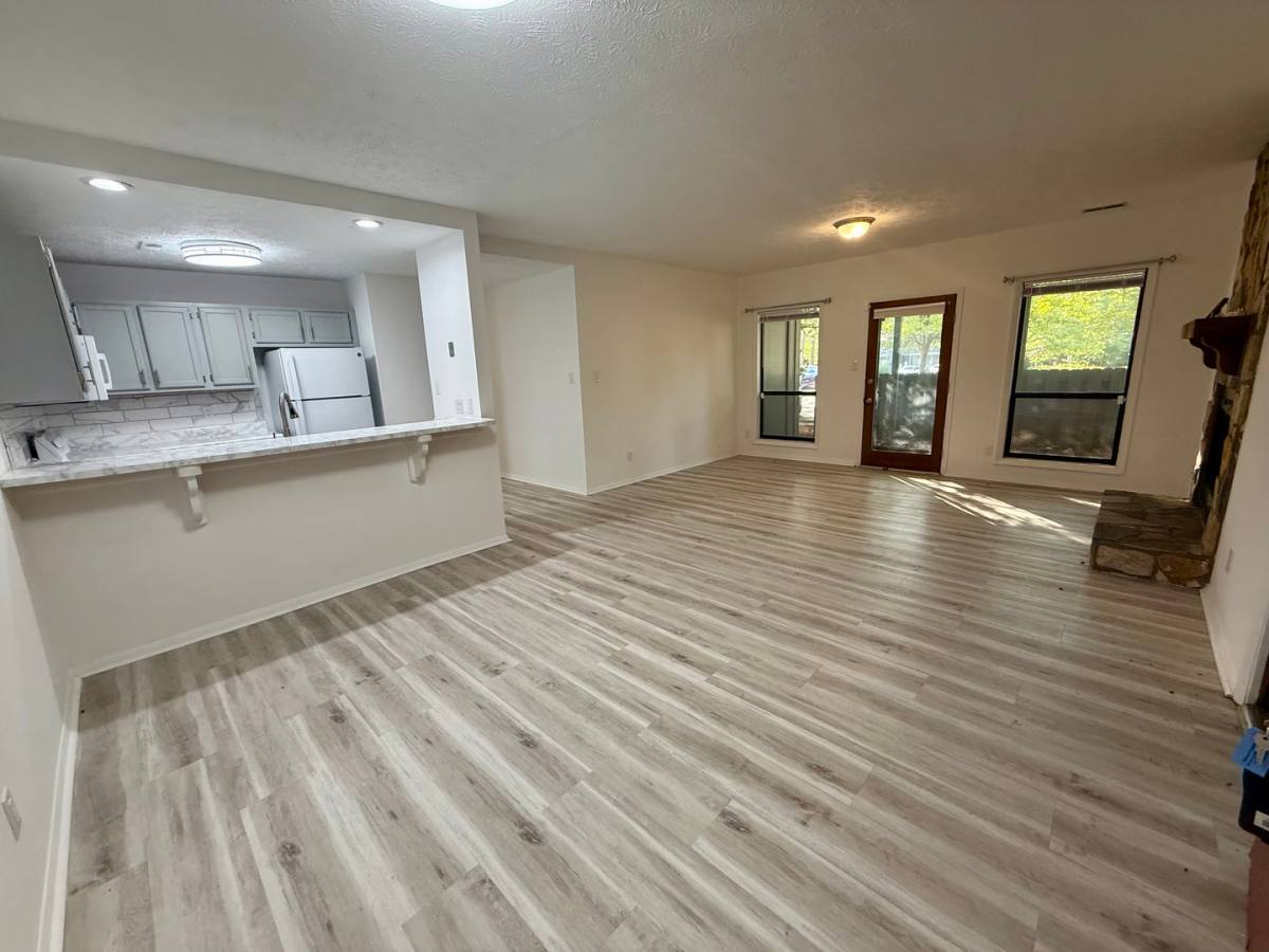 Condo for rent at 1882 Tryon Dr, Fayetteville, NC 28303