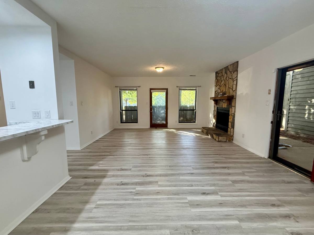 Condo for rent at 1882 Tryon Dr, Fayetteville, NC 28303