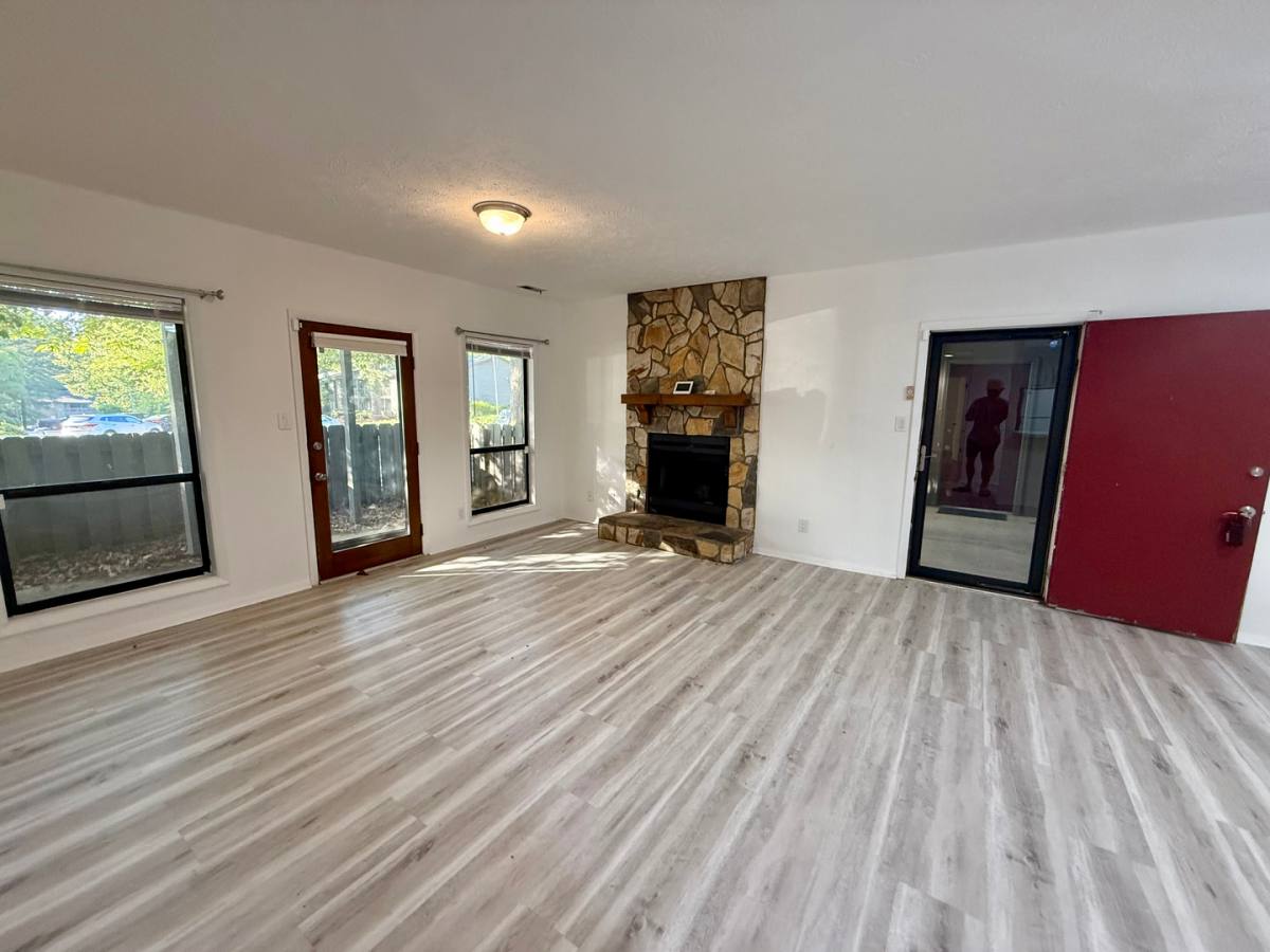 Condo for rent at 1882 Tryon Dr, Fayetteville, NC 28303