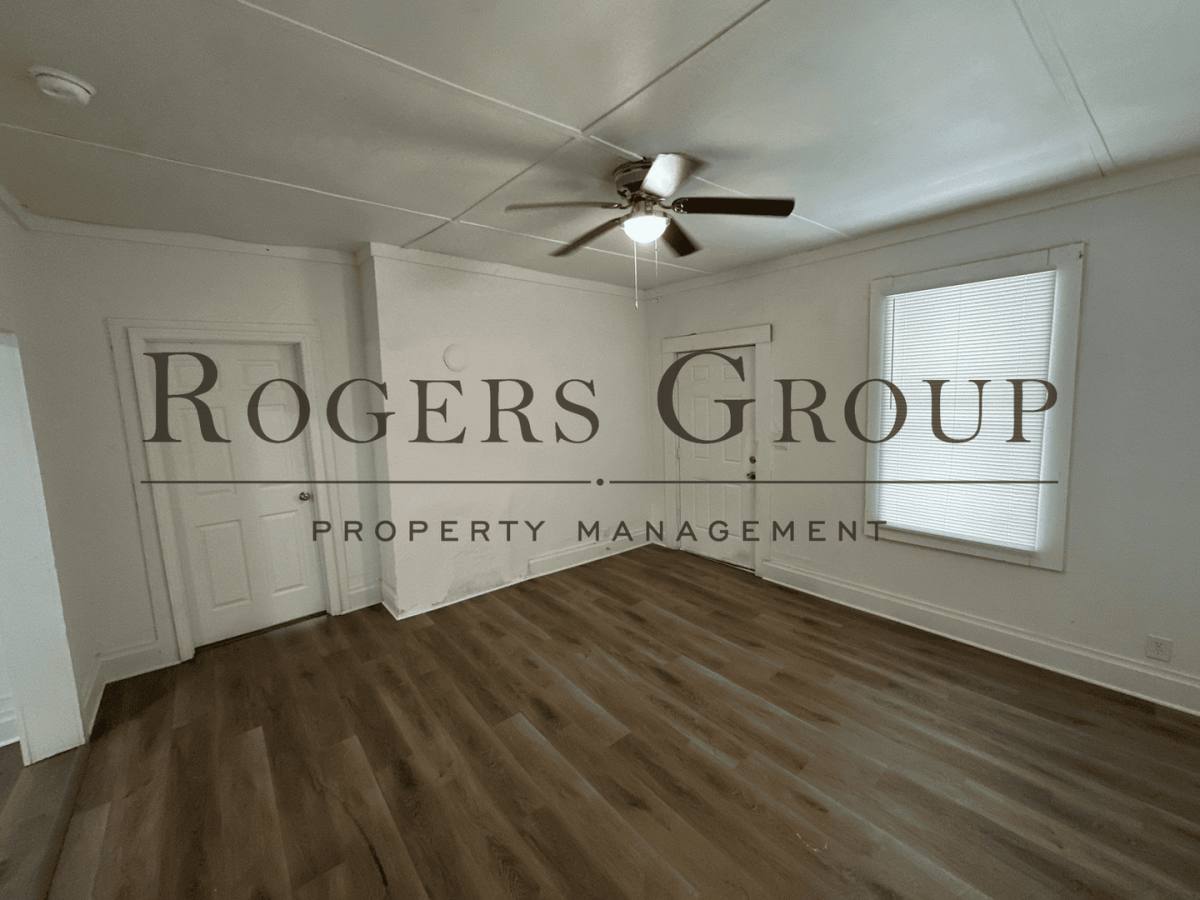 House for rent at 908 David St, Henderson, NC 27536