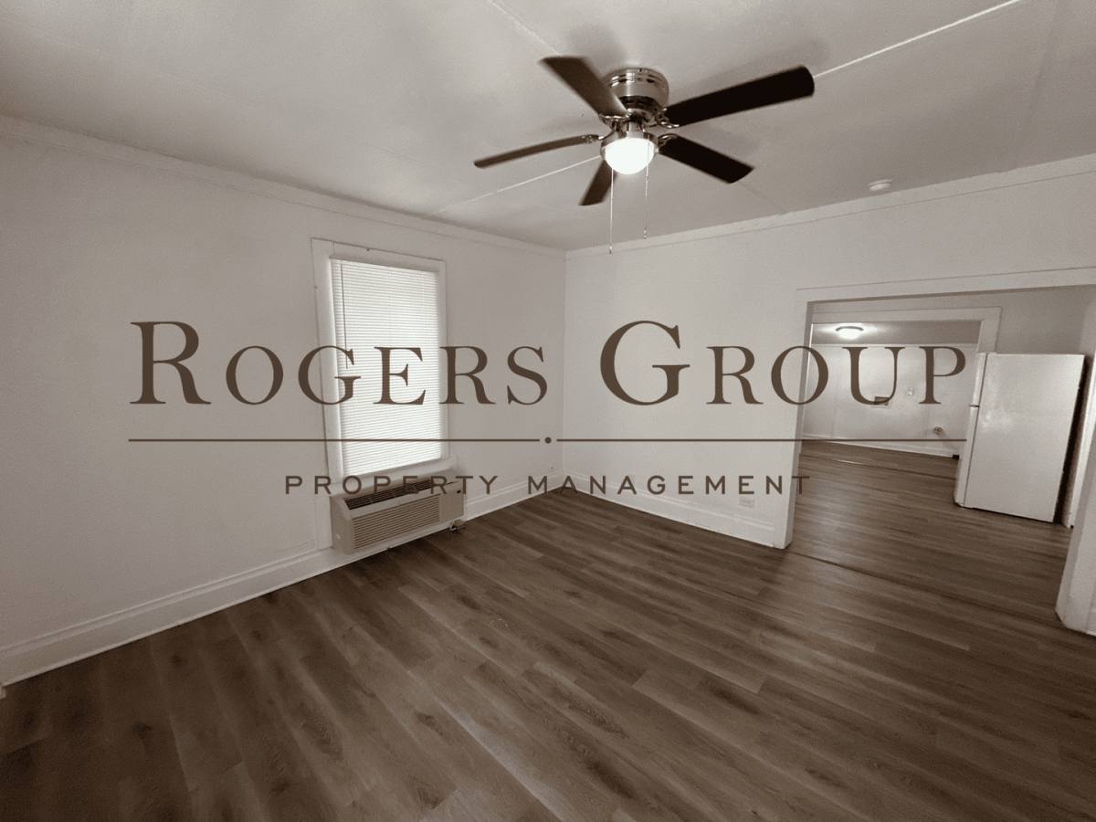 House for rent at 908 David St, Henderson, NC 27536