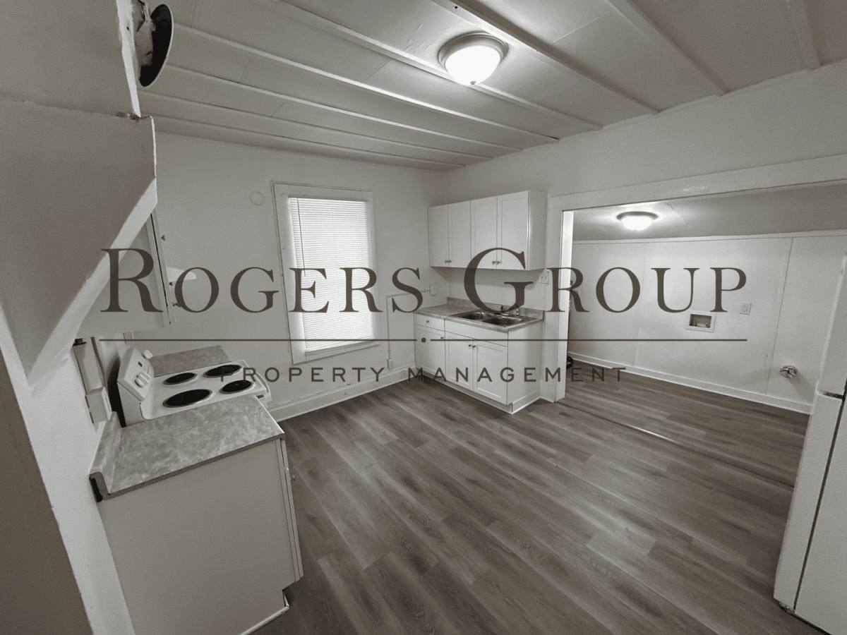 House for rent at 908 David St, Henderson, NC 27536