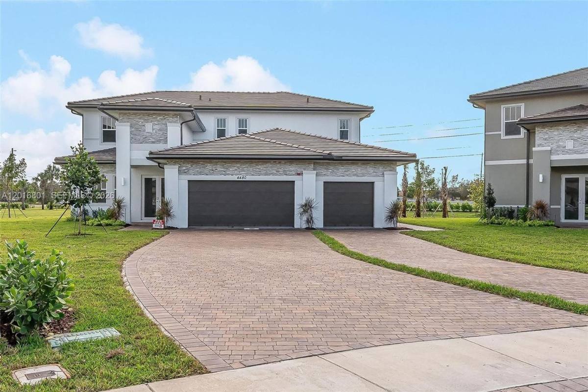 House for rent at 4480 SW 122nd Terrace, Fort Lauderdale, FL 33330