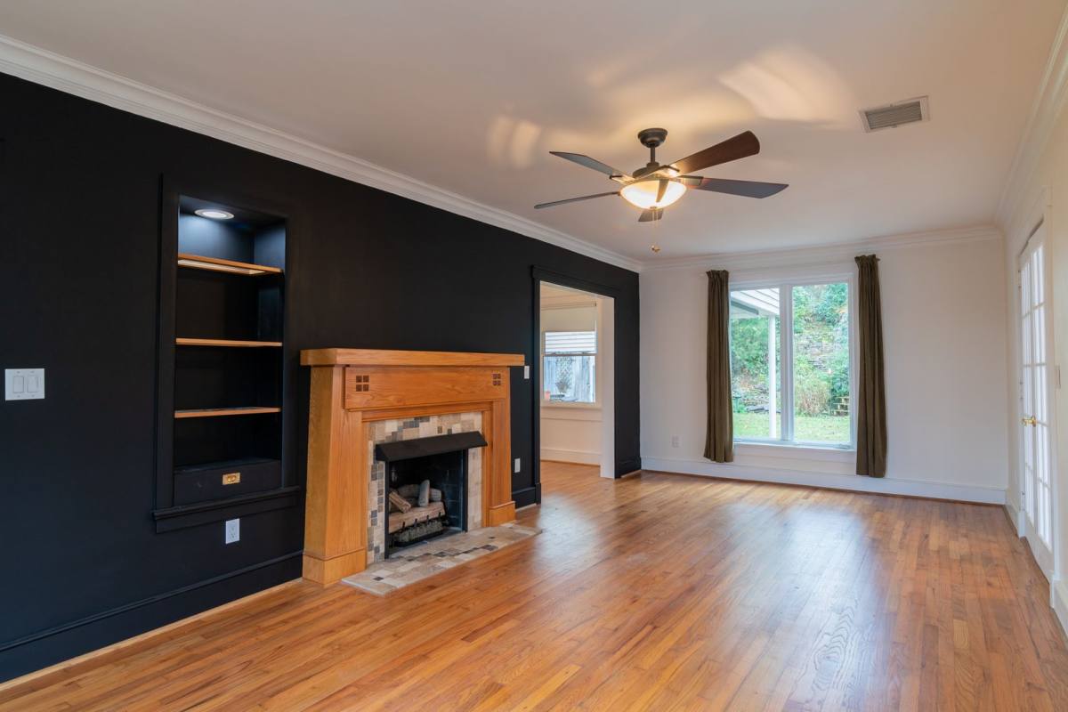 House for rent at 1708 Richard St, Columbus, GA 31901