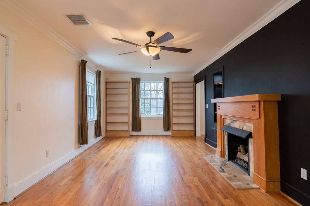 House for rent at 1708 Richard St, Columbus, GA 31901