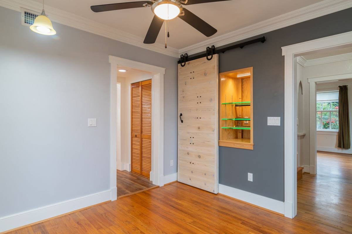 House for rent at 1708 Richard St, Columbus, GA 31901
