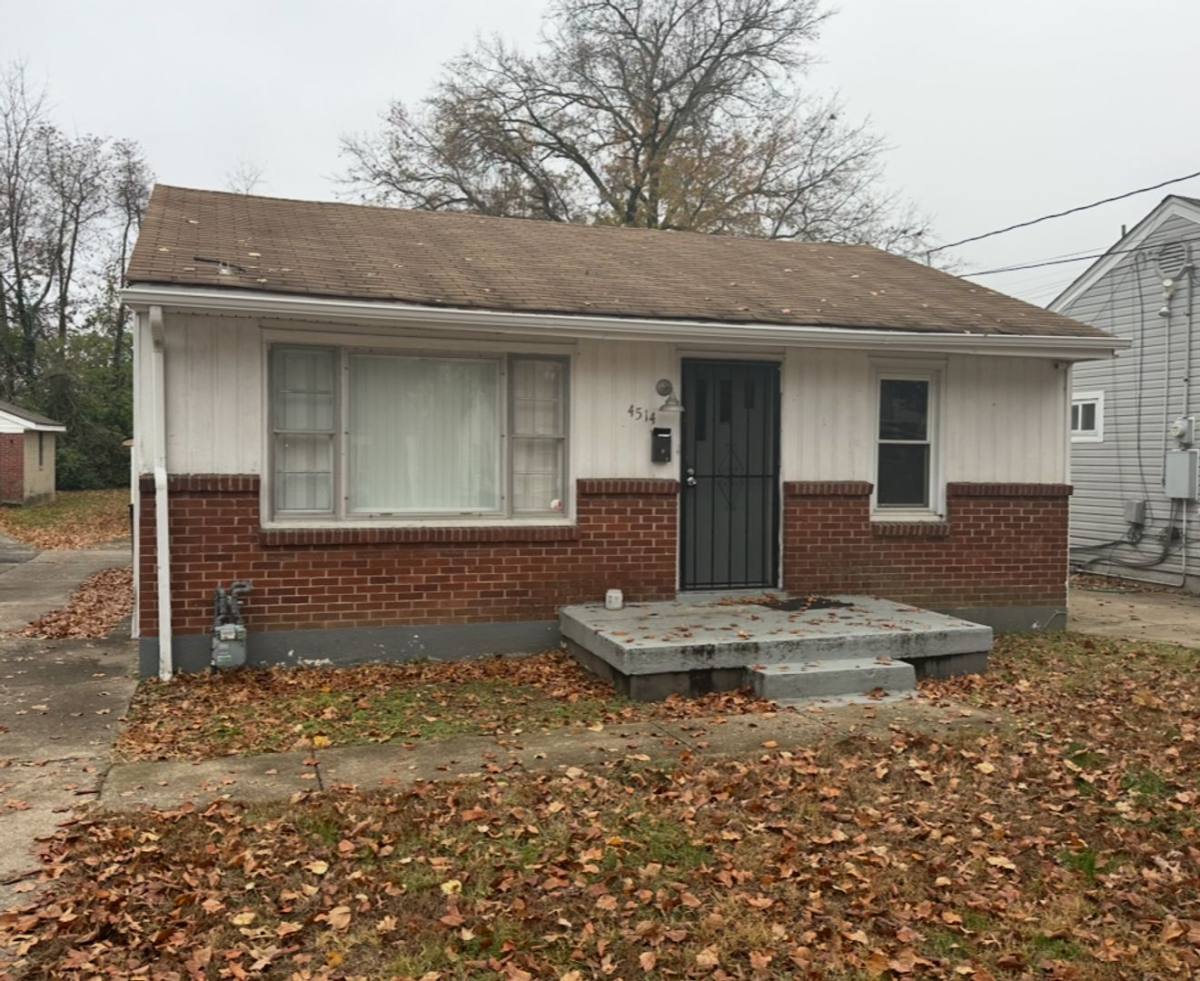 House for rent at 4514 Winnrose Way, Louisville, KY 40211