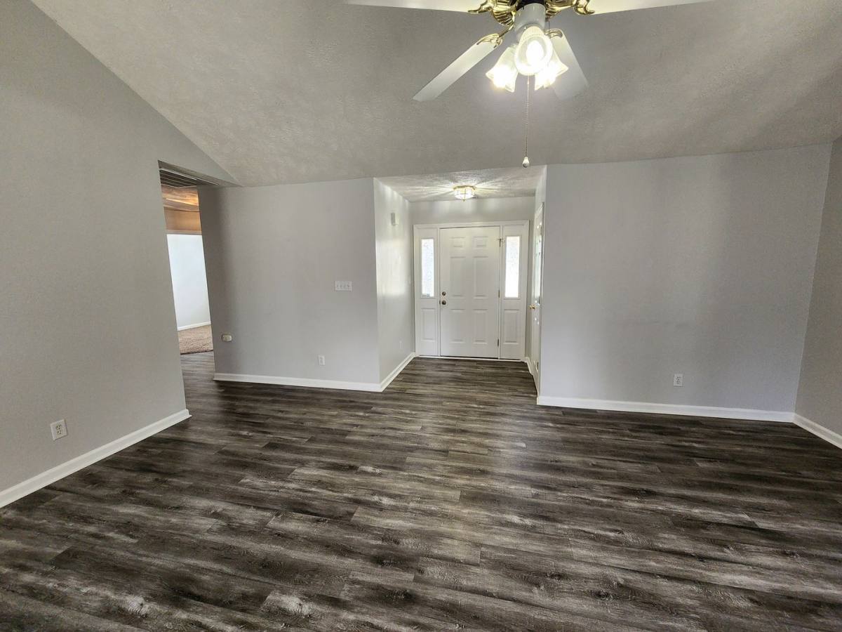 House for rent at 1549 Laurel Oak Dr, Fayetteville, NC 28314