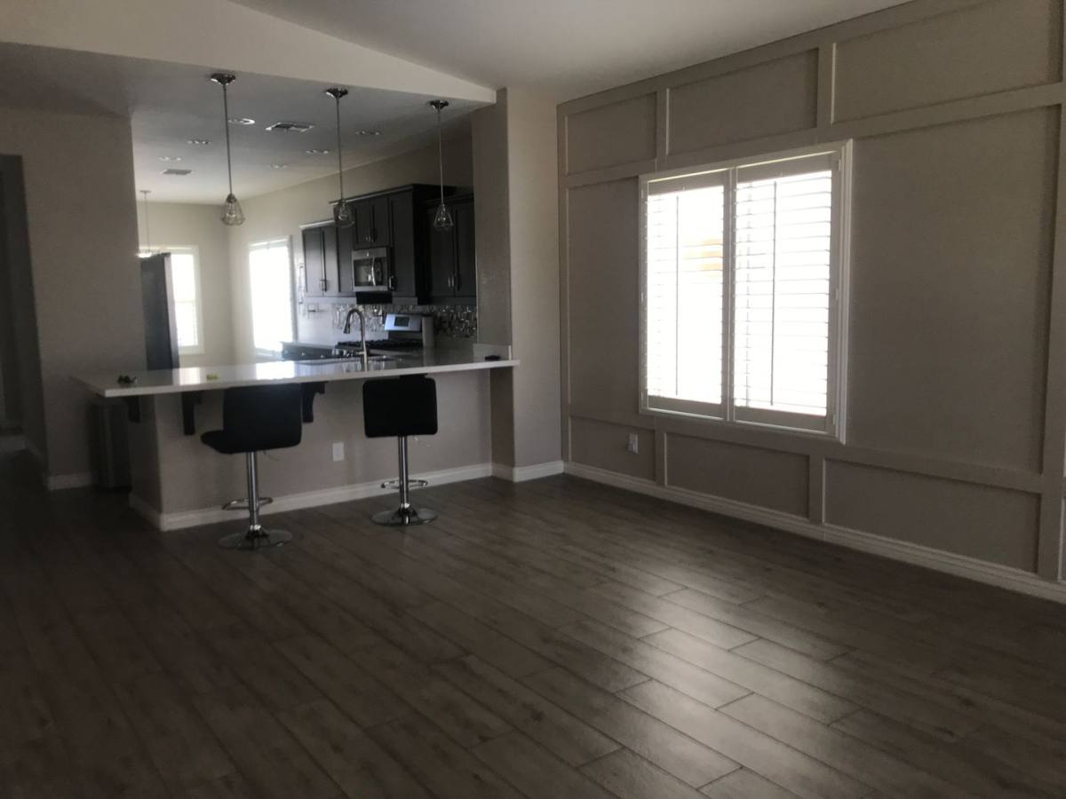 House for rent at 2724 E Bellerive Dr, Gilbert, AZ 85298
