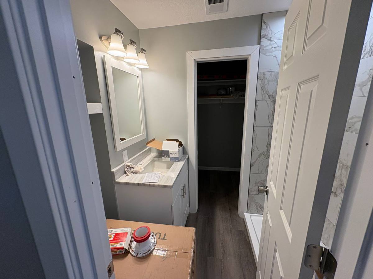 Apartment for rent at 201 N 9th St, Manhattan, KS 66502