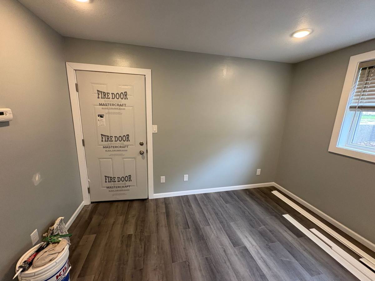 Apartment for rent at 201 N 9th St, Manhattan, KS 66502