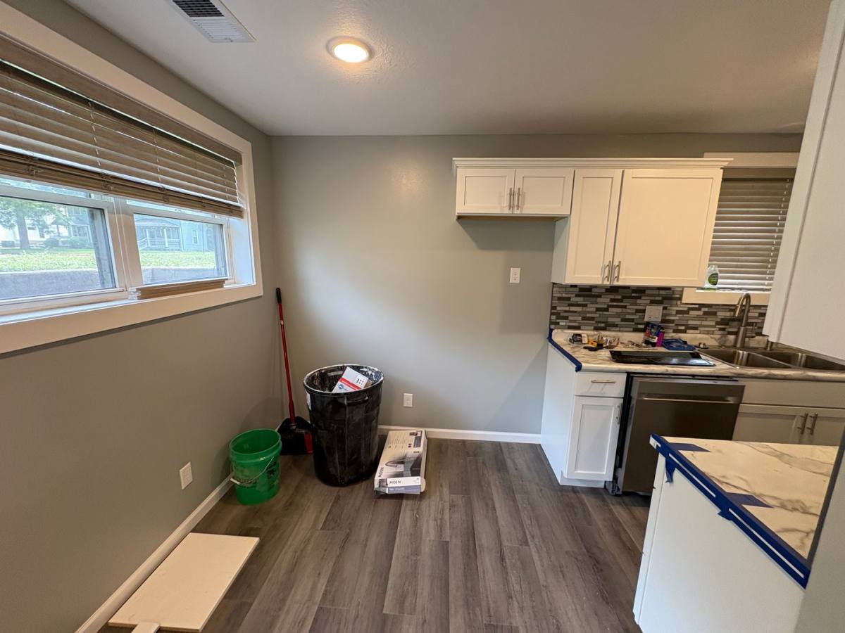 Apartment for rent at 201 N 9th St, Manhattan, KS 66502