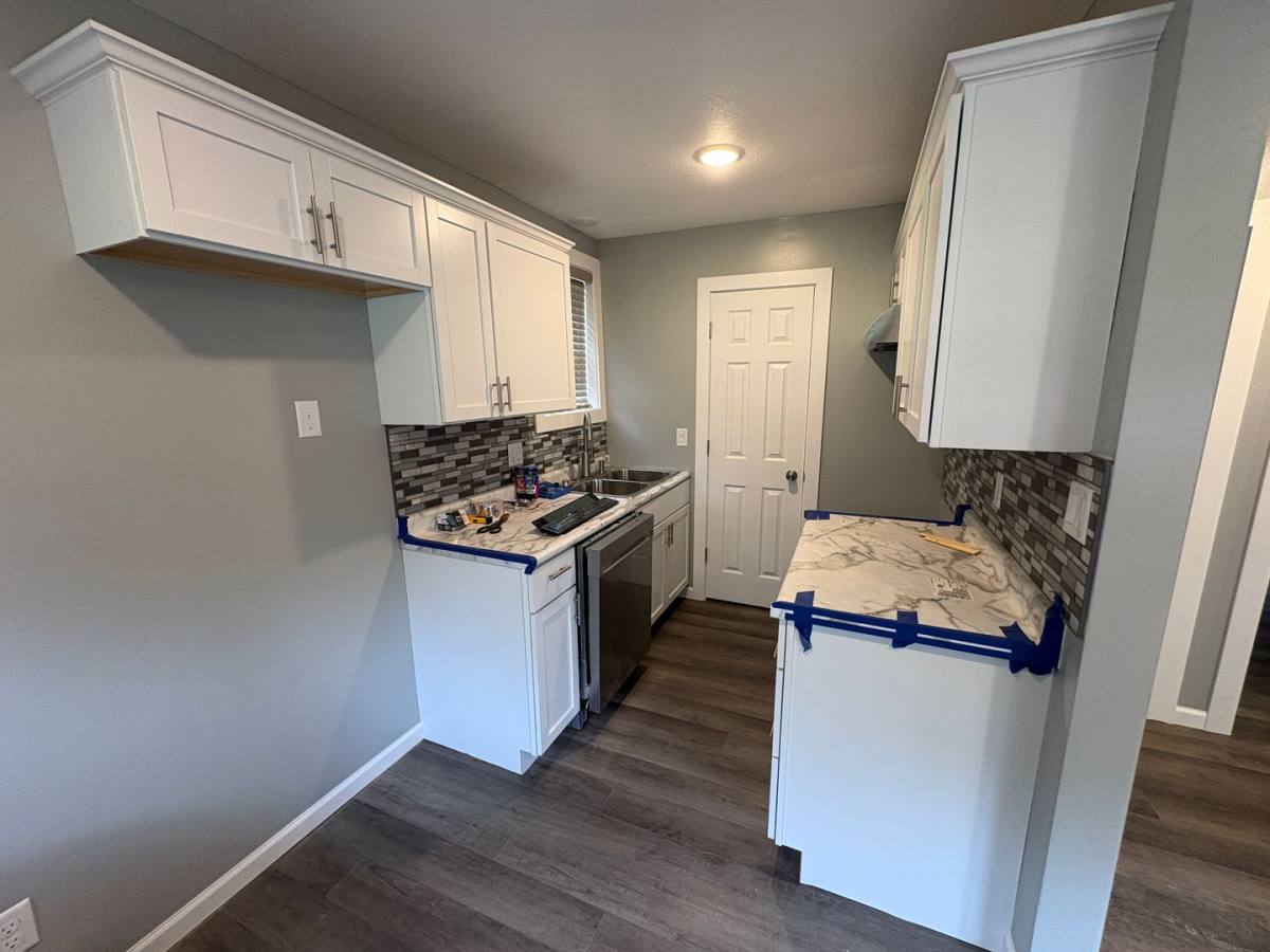 Apartment for rent at 201 N 9th St, Manhattan, KS 66502