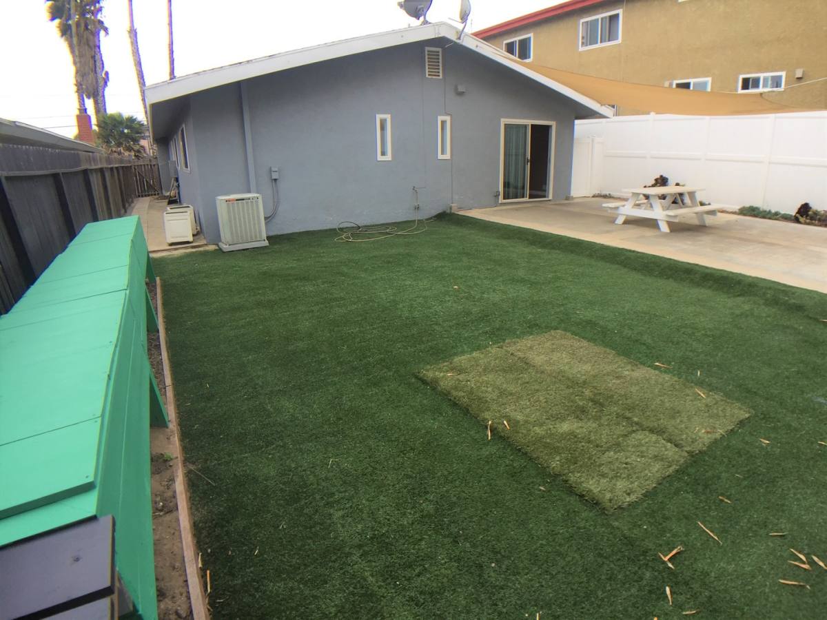 House for rent at 715 W Acacia Ave, El Segundo, CA 90245