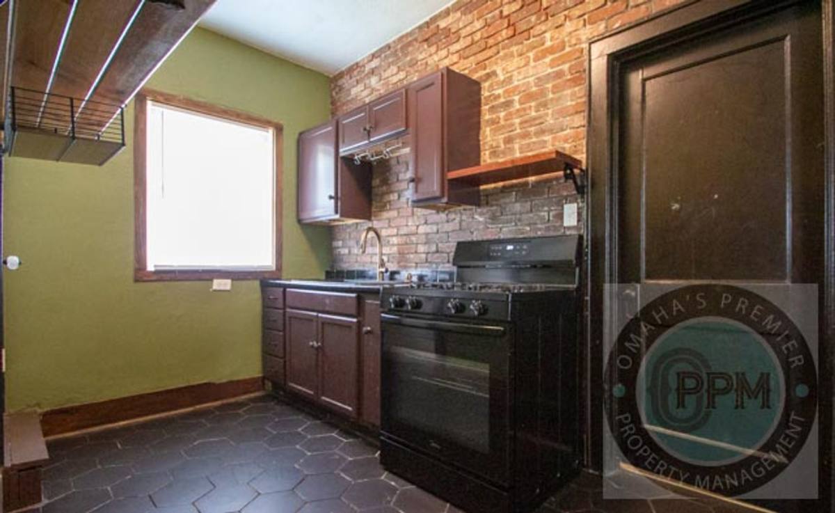 House for rent at 3425 N 45th St, Omaha, NE 68104