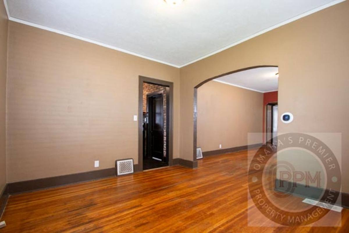 House for rent at 3425 N 45th St, Omaha, NE 68104
