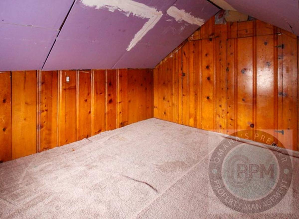 House for rent at 3425 N 45th St, Omaha, NE 68104