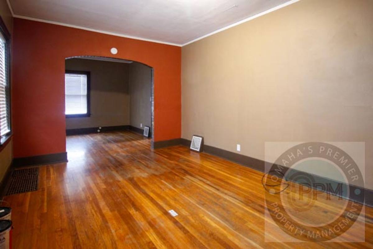 House for rent at 3425 N 45th St, Omaha, NE 68104