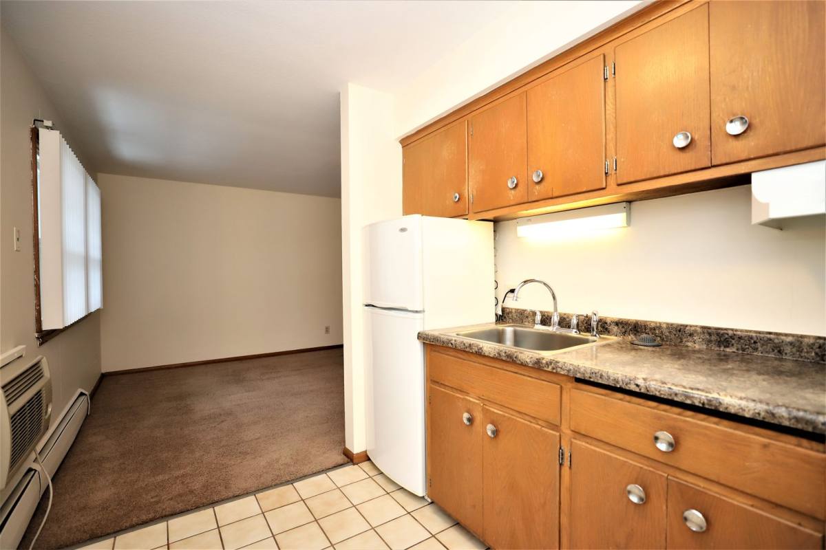 Apartment for rent at 7625 18th Ave S, Minneapolis, MN 55423