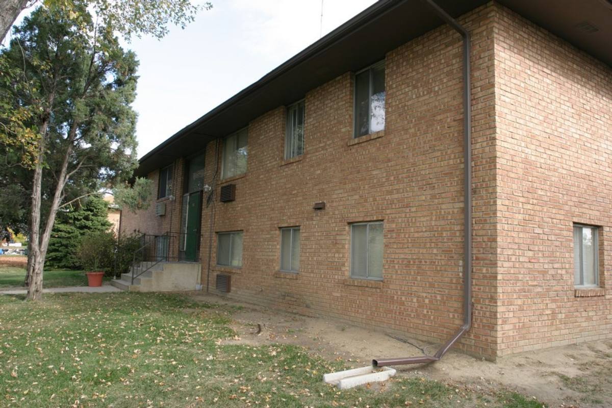 Apartment for rent at 7625 18th Ave S, Minneapolis, MN 55423