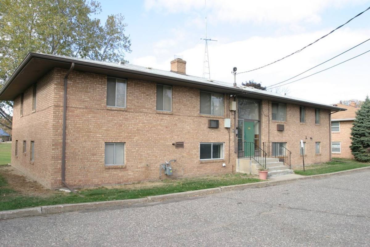 Apartment for rent at 7625 18th Ave S, Minneapolis, MN 55423