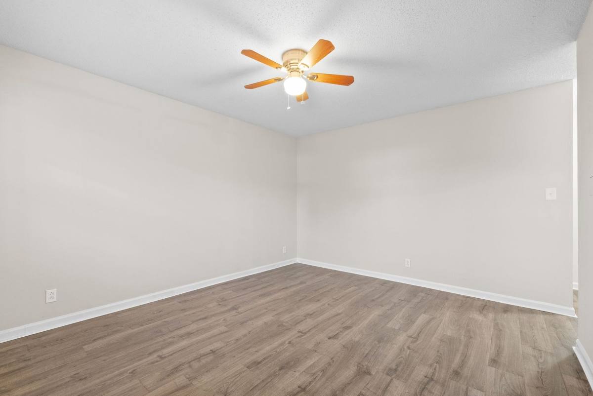 Townhouse for rent at 304 Chapel St, Clarksville, TN 37042