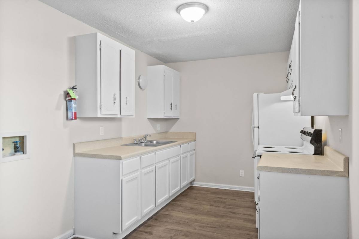 Townhouse for rent at 304 Chapel St, Clarksville, TN 37042