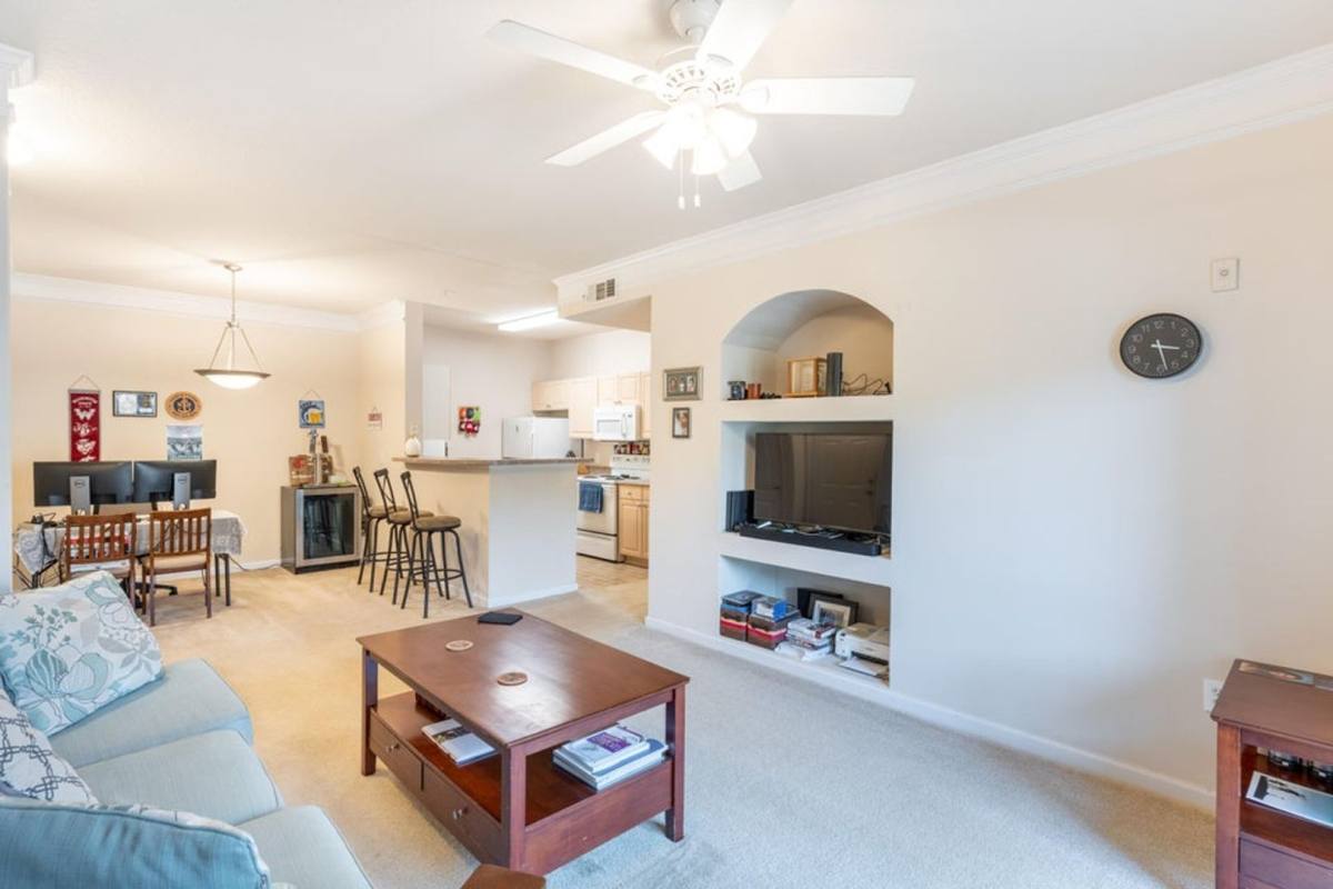 Condo for rent at 1300 Park W, Mount Pleasant, SC 29466