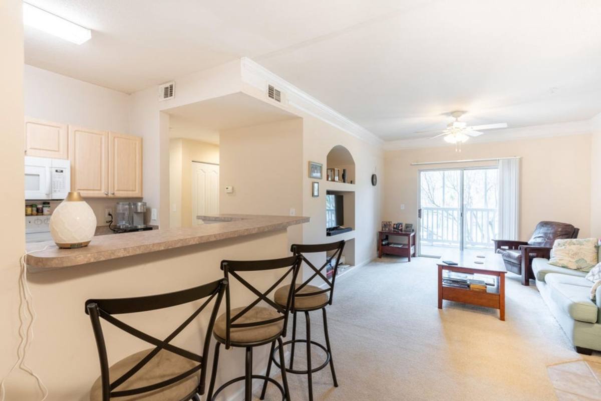 Condo for rent at 1300 Park W, Mount Pleasant, SC 29466