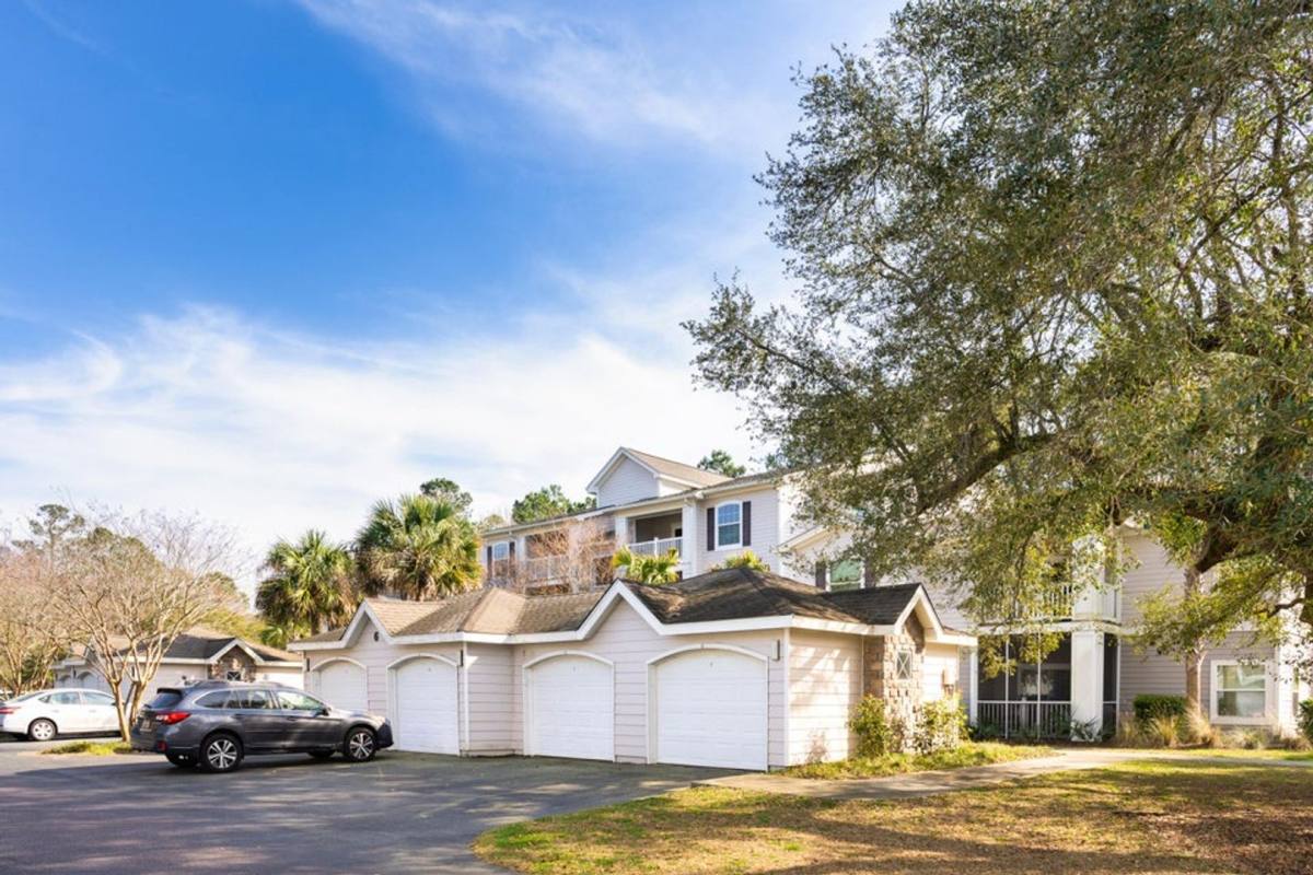 Condo for rent at 1300 Park W, Mount Pleasant, SC 29466