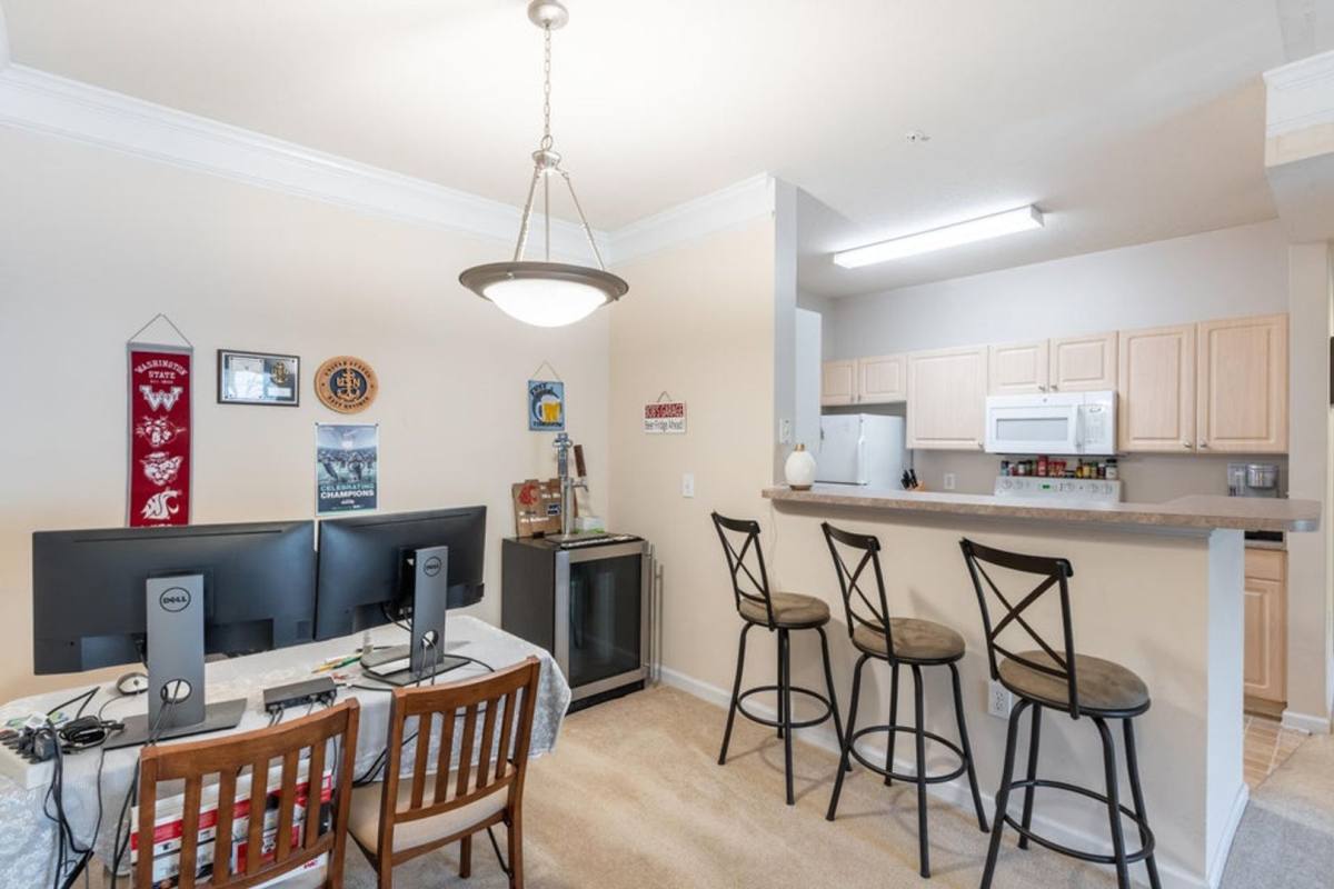 Condo for rent at 1300 Park W, Mount Pleasant, SC 29466