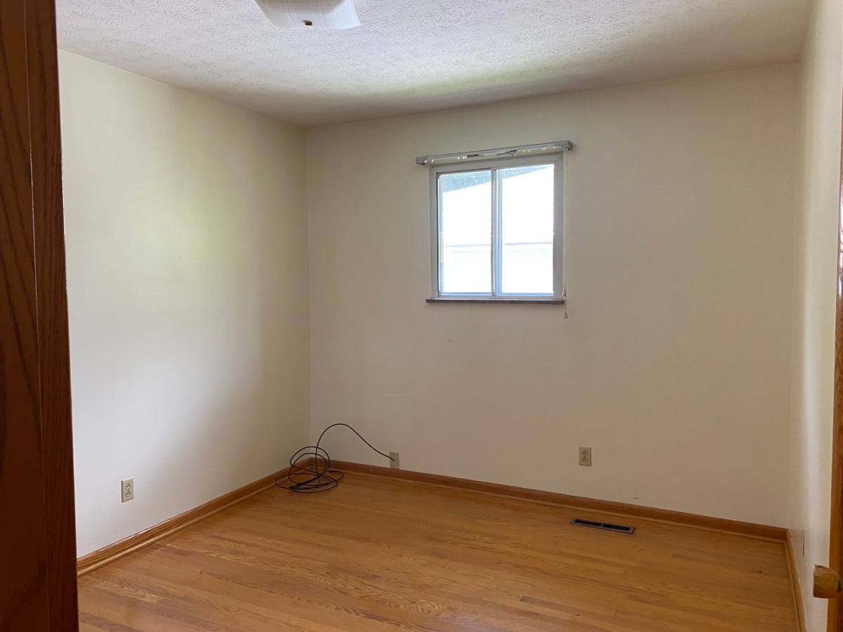 House for rent at 2600 Cleveland Ave, Parkersburg, WV 26104