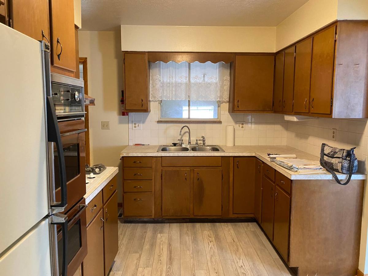House for rent at 2600 Cleveland Ave, Parkersburg, WV 26104