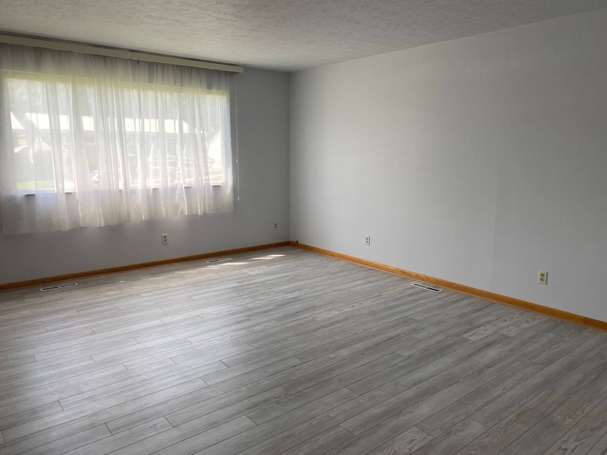 House for rent at 2600 Cleveland Ave, Parkersburg, WV 26104