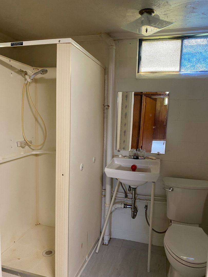 House for rent at 2600 Cleveland Ave, Parkersburg, WV 26104