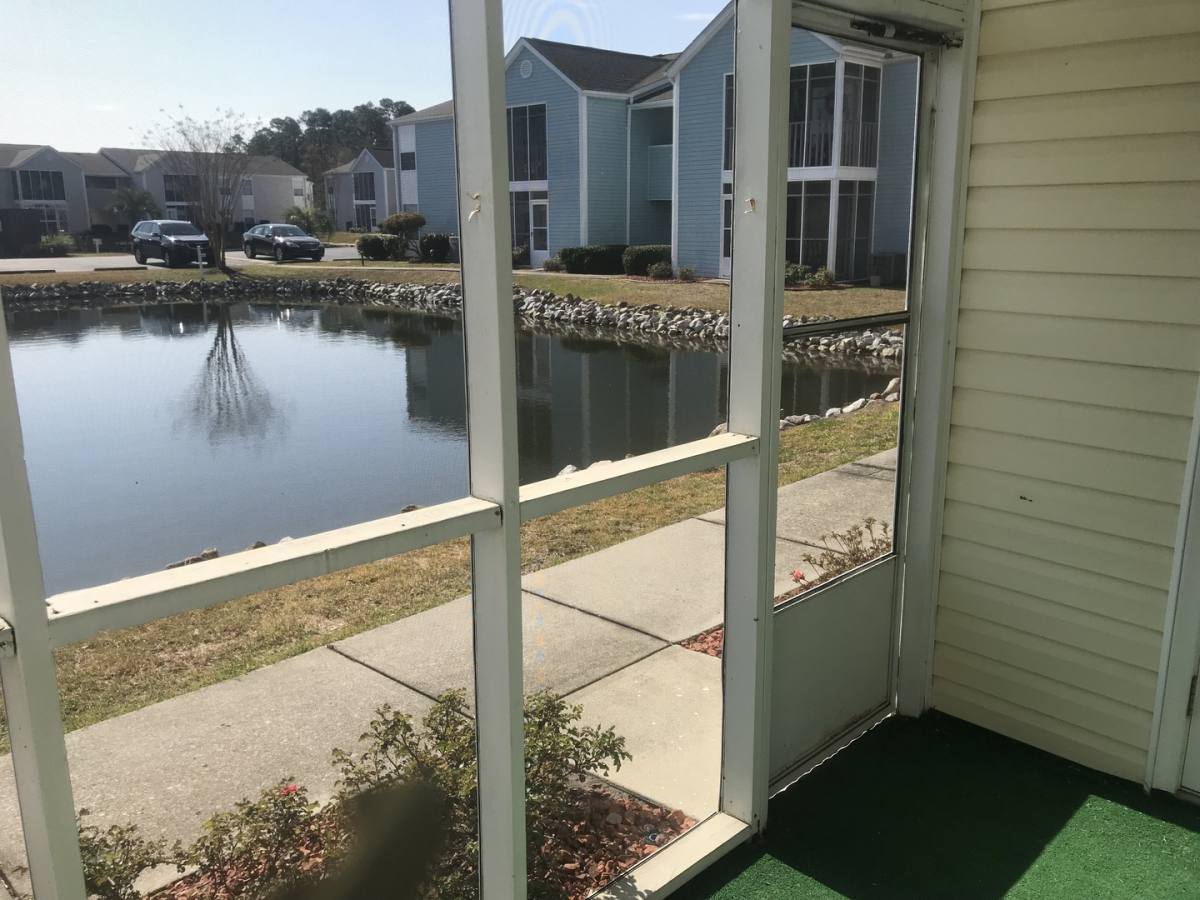 Condo for rent at 2225 Clearwater Dr, Myrtle Beach, SC 29575