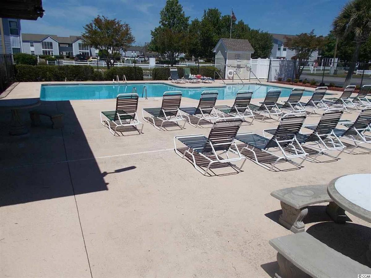 Condo for rent at 2225 Clearwater Dr, Myrtle Beach, SC 29575