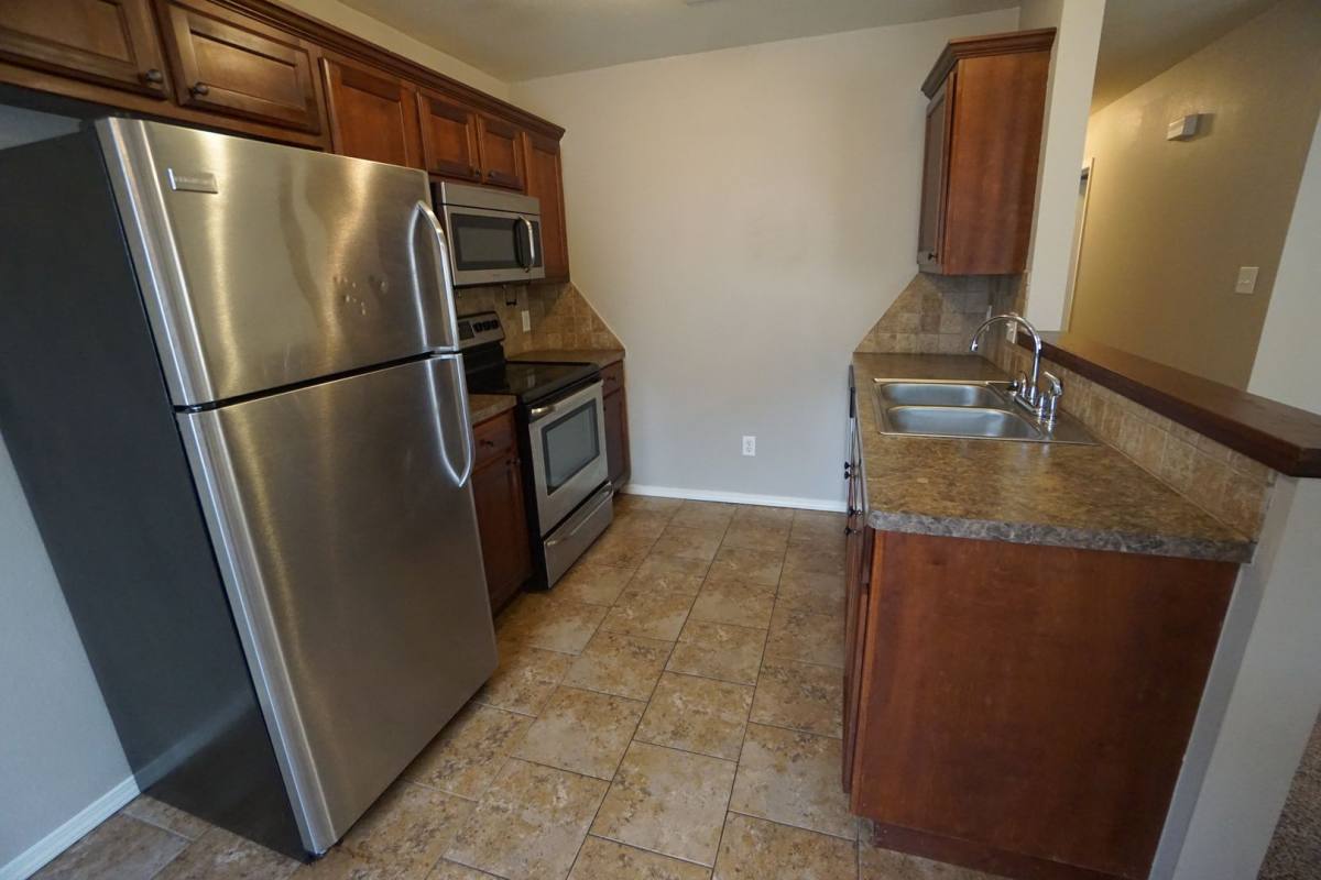 Apartment for rent at 206 S 26 St, Van Buren, AR 72956