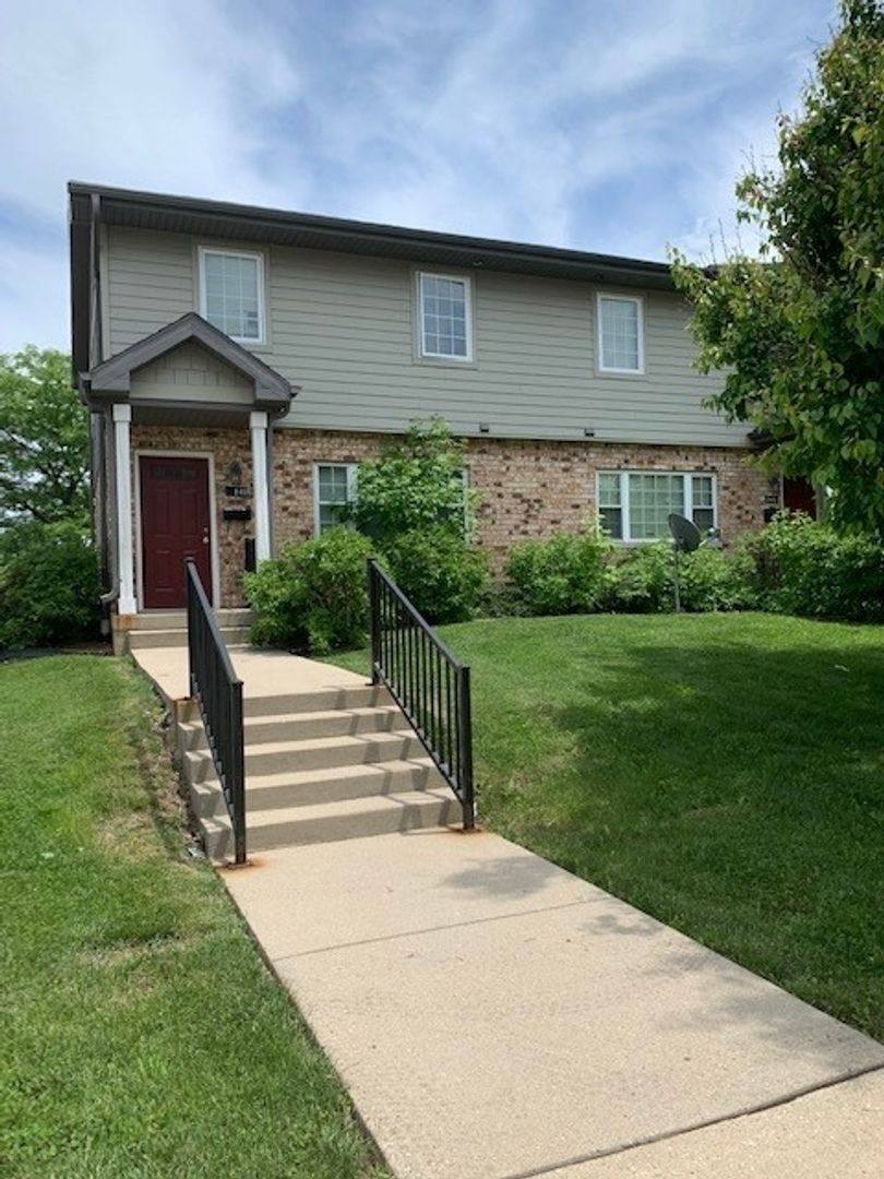 Apartment for rent at 2818 N 15th St, Milwaukee, WI 53206