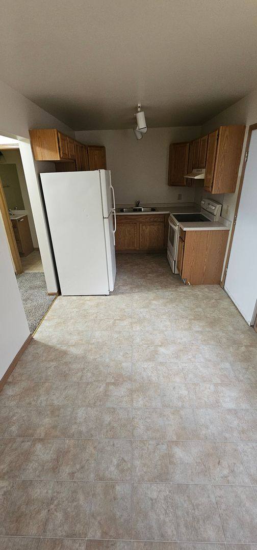 Apartment for rent at 2818 N 15th St, Milwaukee, WI 53206