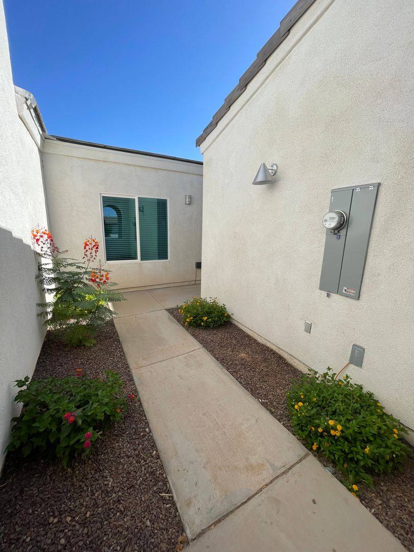 Condo for rent at 344 E Orchid St, Somerton, AZ 85350