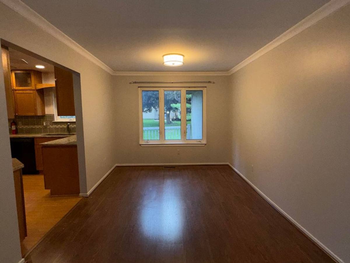House for rent at 741 Woods Court, Walled Lake, MI 48390