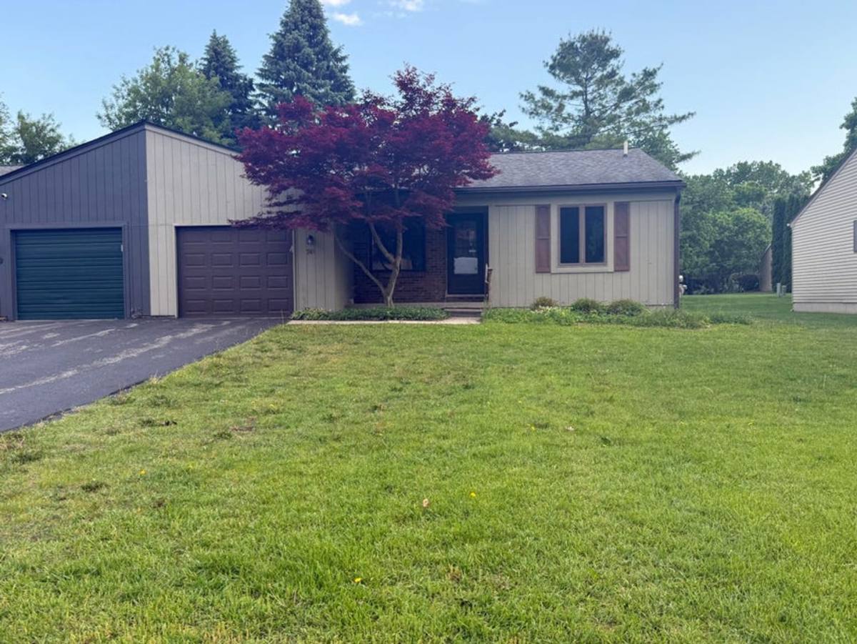 House for rent at 741 Woods Court, Walled Lake, MI 48390