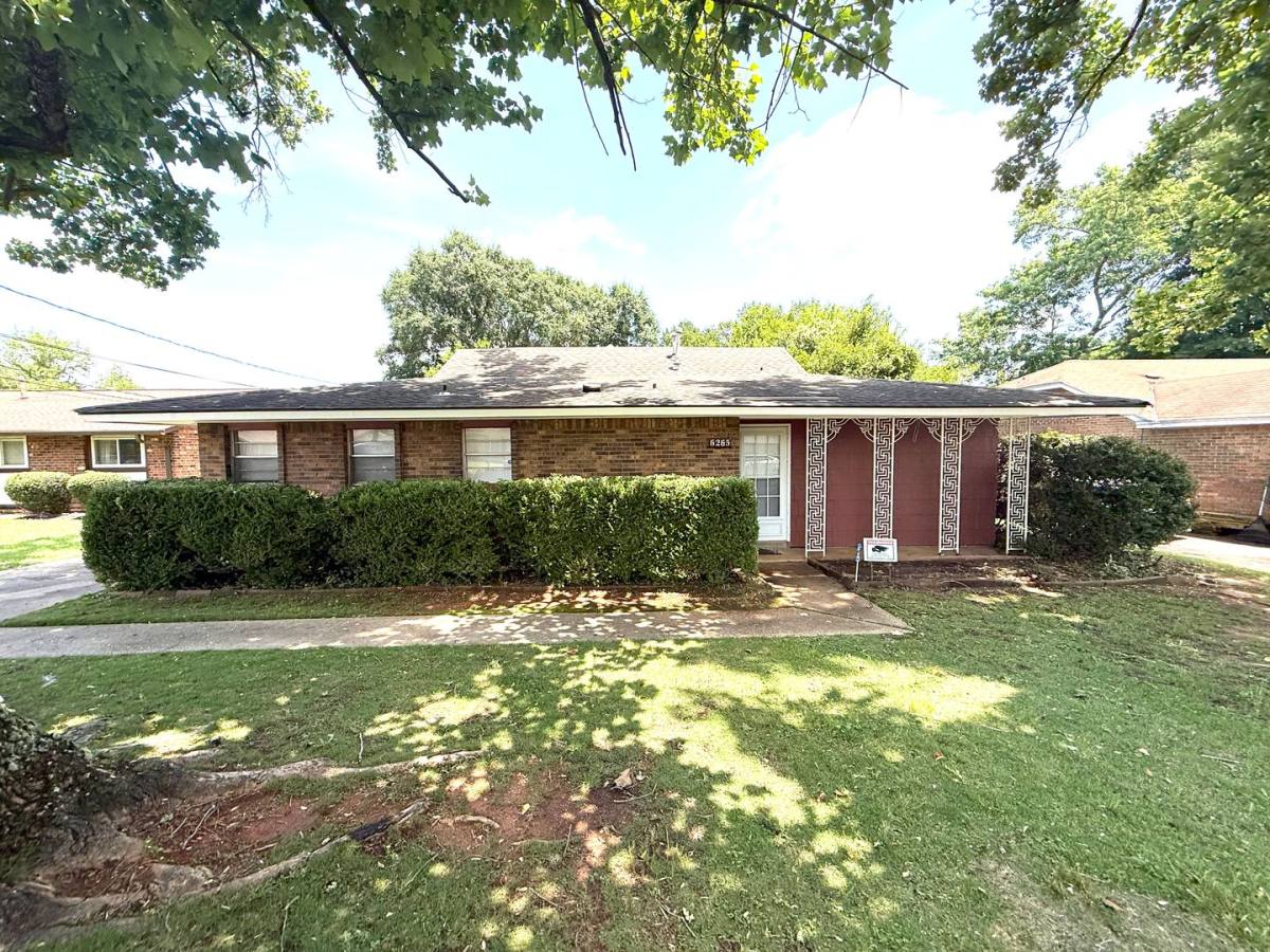 House for rent at 6265 Nature Dr, Montgomery, AL 36117