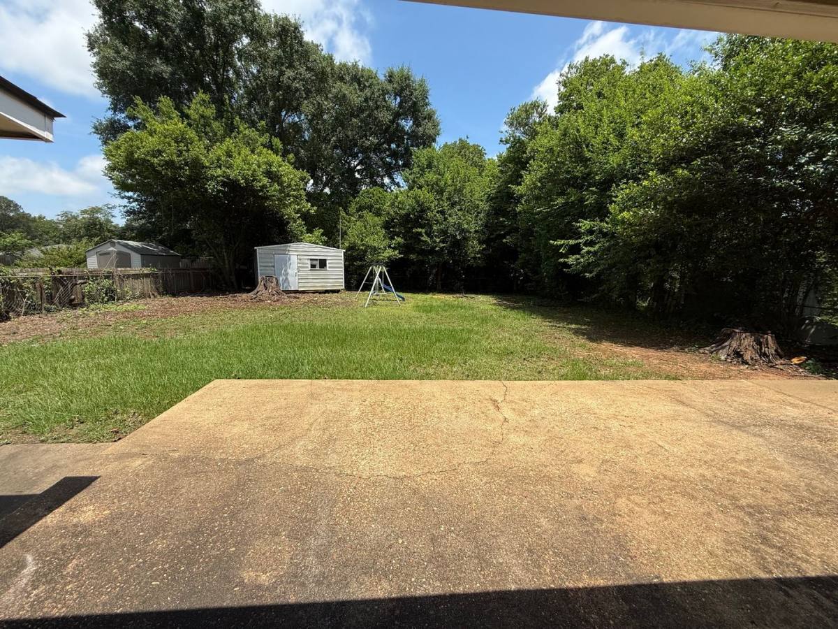 House for rent at 6265 Nature Dr, Montgomery, AL 36117