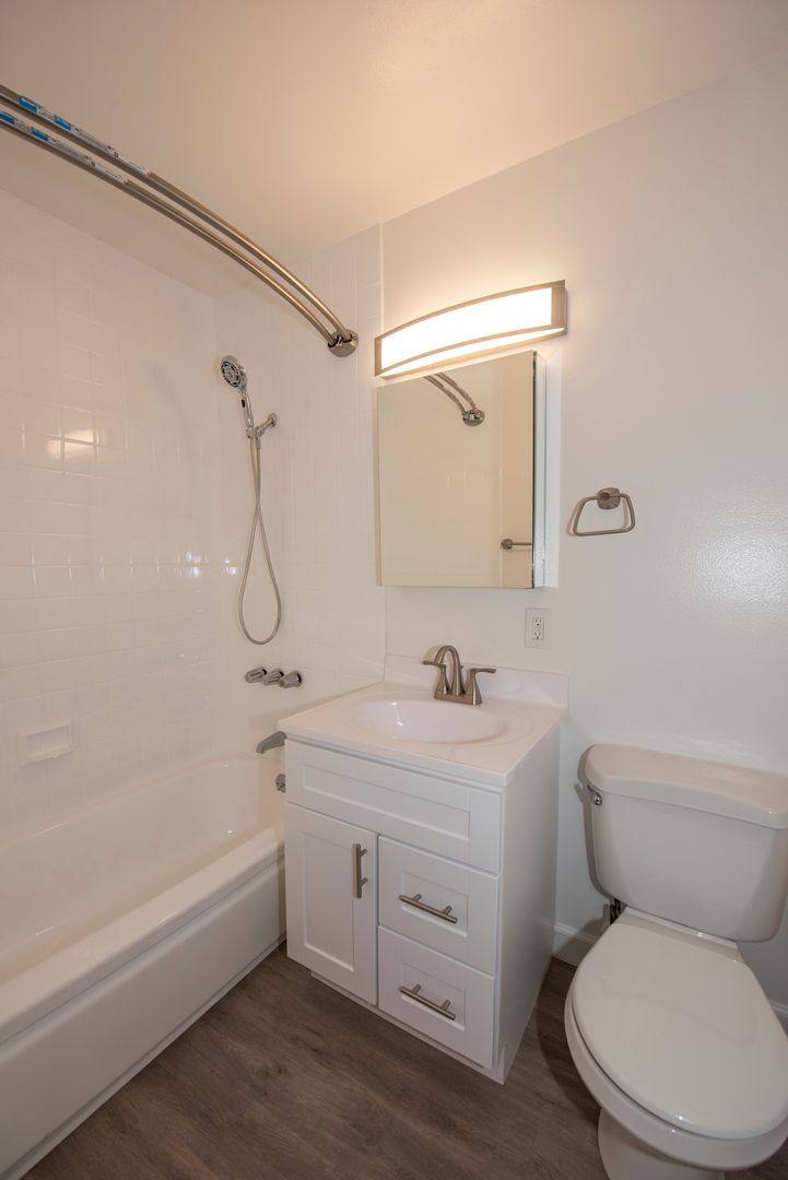 Apartment for rent at 2001-2005 Colony St, Mountain View, CA 94043